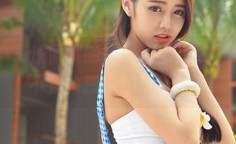 推女神 - 汪佩妮的裸足全集来袭，连我想不到的想法都冒出来了