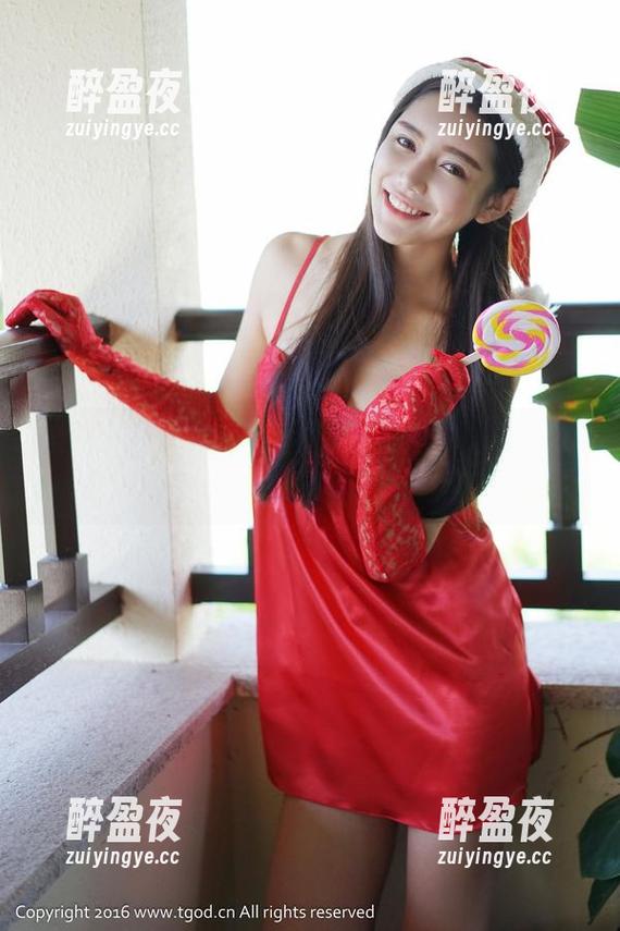 推女神-艾小青 推女神 - 全套护士风,艾小青也太会玩了吧!