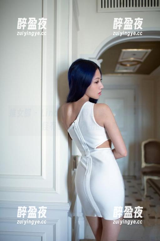 推女郎-Lina 推女郎 - Lina的万圣节图集,竟让我对鬼怪有了种说不出的好奇
