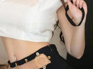 星颜社 - 你见过李丽莎在高清写真《女友》中展现的另一面吗？可别太认真哦