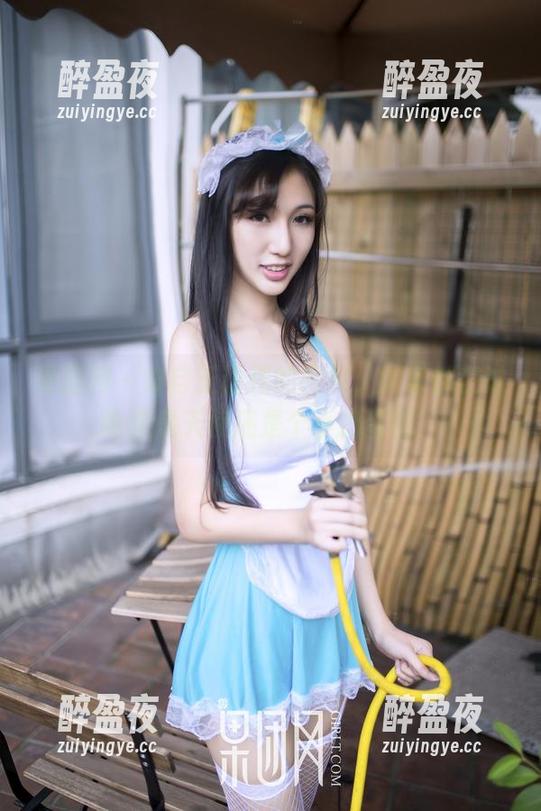 果团网-王语纯 果团网 - 来自王语纯的图包,大家都在讨论这是天使还是个小捣蛋呢?