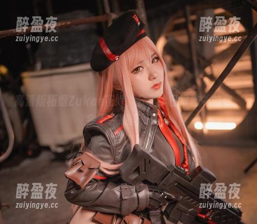 柘烟Zuken 高清版柘烟Zuken花嫁,分享给日常脑补的你,会不会被美晕啊?