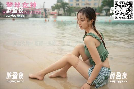 梦丝女神-玥玥 梦丝女神 - 难得一见的玥玥长裙,美图合集看得我魂里飘摇