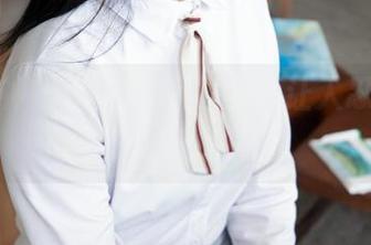 梦丝女神 - 香萱的JK图集，让人忍不住多看几眼的分享