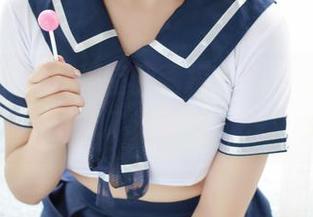 模范学院 - 从浴室到画报，Betty林子欣最新写真集揭开了浴巾的“光辉岁月”！