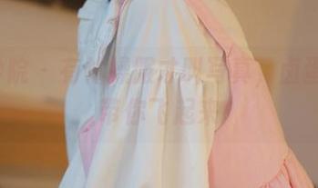 模范学院 - 有体操服才叫写真，卤蛋luna带你飞起来