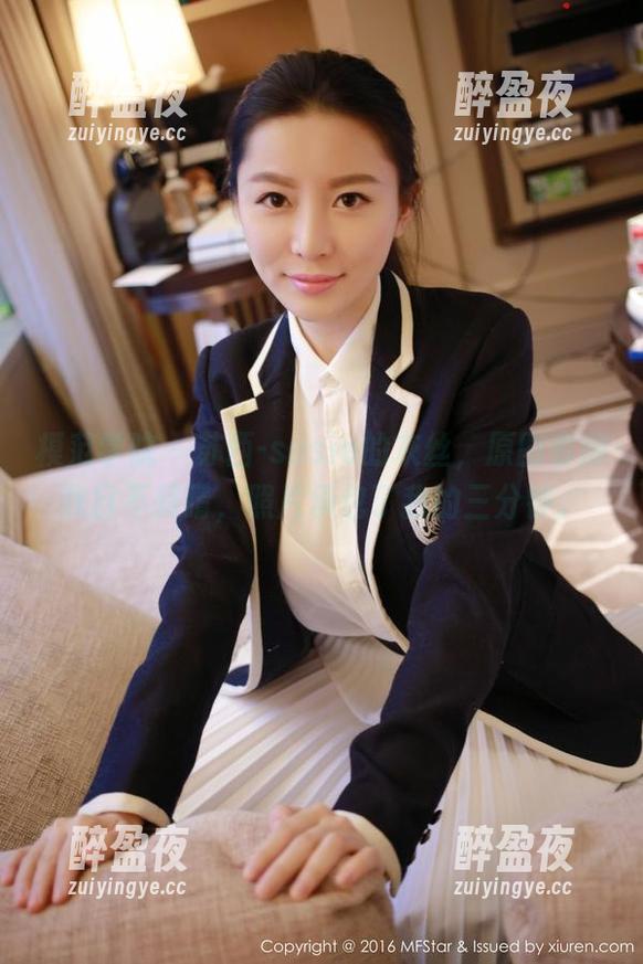 模范学院-苏西-susie 模范学院 - 苏西-susie的灰丝,原图看得我目不转睛,照片承包了我的三分钟。