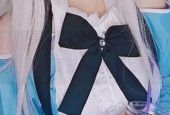 没见过的汐兔子，收集最新写真，学园已经崩坏，那心情就像放飞的鸽子一样。