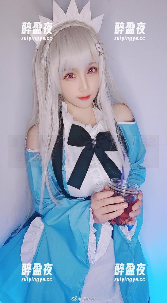 汐兔子 没见过的汐兔子,收集最新写真,学园已经崩坏,那心情就像放飞的鸽子一样。