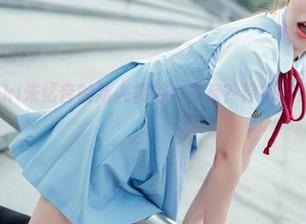波萝社 - Suki朱忆音的新人模特有多辣？你得看免费套图才懂！