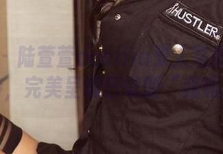 爱尤物 - 陆萱萱cecilia双人写真:无圣光加持,完美呈现日常的“我和我”!