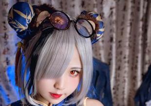 网盘里的猫田圣奈奈,温柔得像一杯奶茶,想喝掉又舍不得。