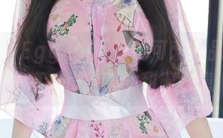 秀人网 - Egg_尤妮丝的可爱作品集——分享一份纯粹的甜蜜气息