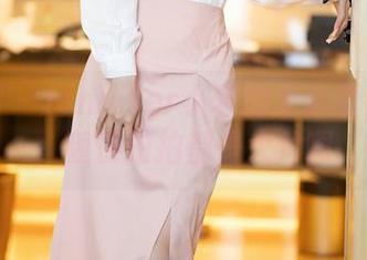 秀人网 - Jennifer小若的全套睡衣作品，随便拍拍都是大片啊