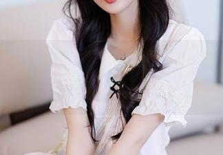 秀人网 - 刘婷婷私拍的这组，“女孩”的魅力再次被放大，让人好想收藏！