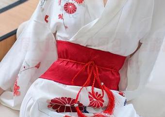 秀人网 - 周大萌的女仆图包，谁能抗拒这样可爱的‘服务’呢？