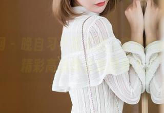 秀人网 - 晚自习不再无聊，安然Maleah精彩高清教室套图奉上