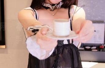 秀人网 - 有没有人告诉你,小兔纯纯在水手服里有多让人走神?