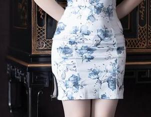 秀人网 - 在果果Nikki女王的全套写真里，我看到了时尚的另一个维度！