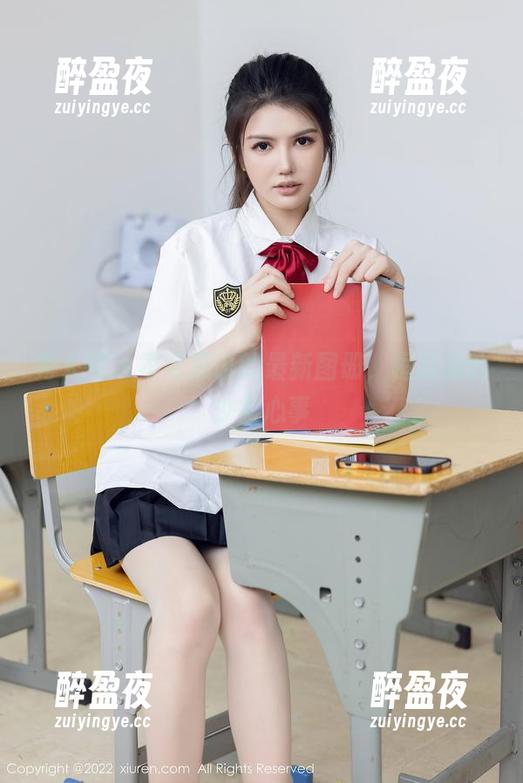 秀人网-桓淼淼 秀人网 - 不可思议的最新图册,桓淼淼的少女心事