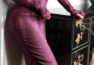 秀人网 - 当程程程化身女神，难道美图真有魔力？
