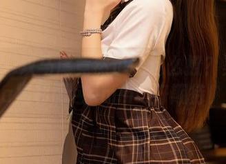 秀人网 - 双马尾竟然也能这么撩？美七Mia福利图包emmm好期待！