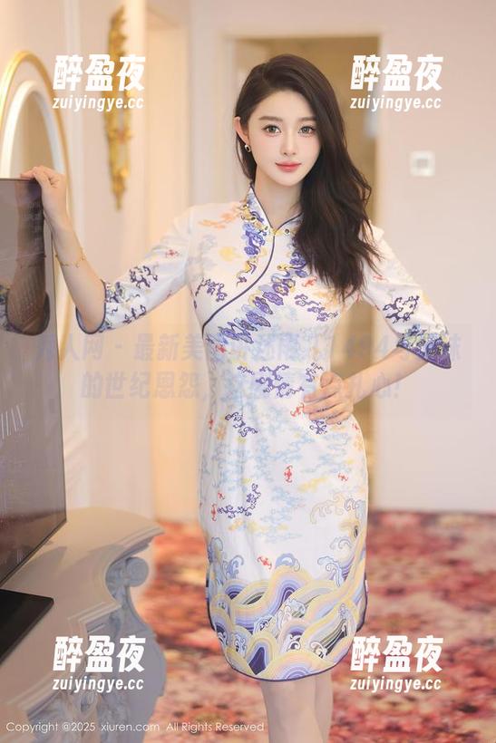 秀人网-雨儿1494 秀人网 - 最新美图讲述雨儿1494与丝袜的世纪恩怨,这剧情有点扎心!
