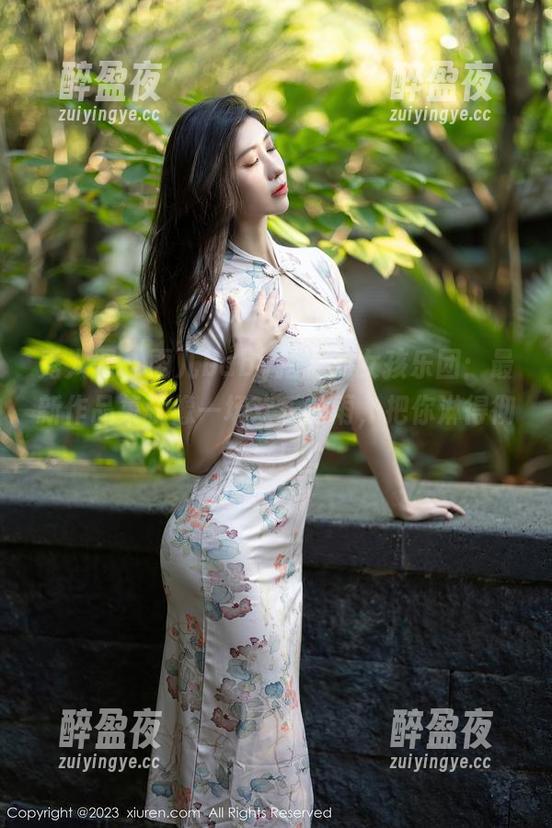 秀人网 - 雨儿baby指挥的女孩乐团：最新作品集就像一场欢乐的雨，把你淋得彻底！