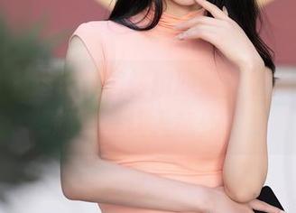 秀人网 - 运动氛围转瞬即逝,顾欣怡的定制作品让人意外。
