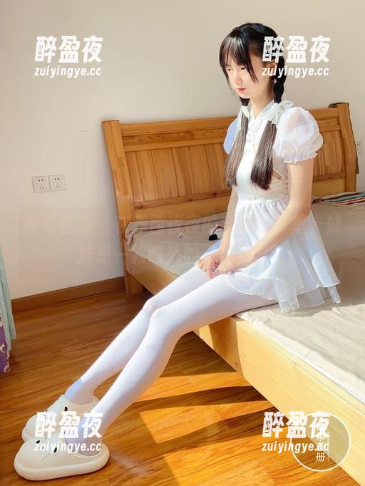 稚乖画册-赤西夜夜 稚乖画册 - 在赤西夜夜的全套写真里,妹妹是一颗意外的“糖果”!