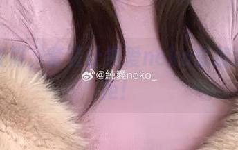 美图快照，套装让纯爱neko愈加难以抗拒！