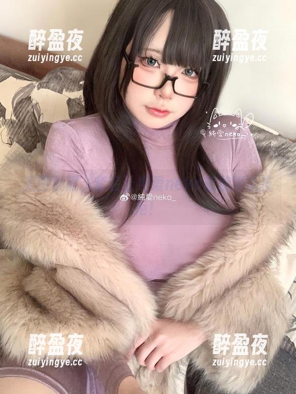 纯爱neko 美图快照,套装让纯爱neko愈加难以抗拒!
