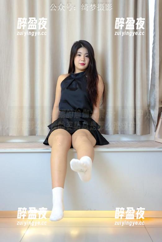 绮梦摄影 - 娜娜的瑜伽大展示：图集中为何那么好看的姿势总是那么难模仿？