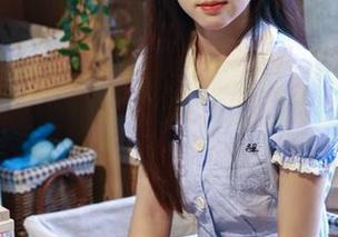 绮梦摄影 - 写真的子涵，剧情虚虚实实，真想讨论下每一帧。