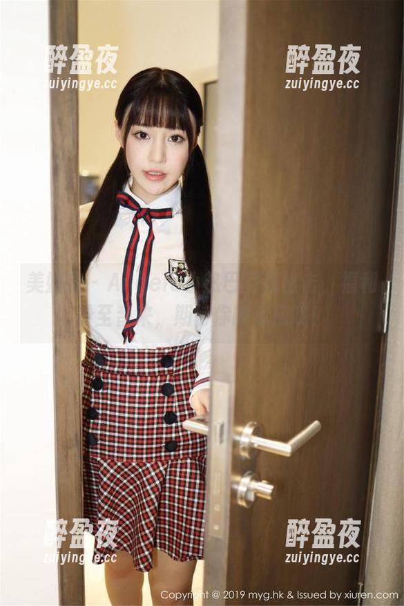 美媛馆-Angela小热巴 美媛馆 - Angela小热巴空姐出击,福利纷至沓来,期待你的反应哦!