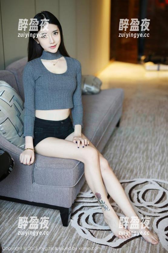 美媛馆-Love陆瓷 美媛馆 - 把Love陆瓷的“秘书”写真集收入囊中,下载速度快到让老板都害怕!