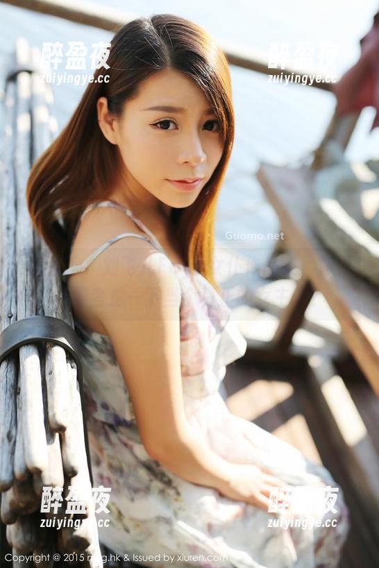 美媛馆-刘飞儿Faye 美媛馆 - 刘飞儿Faye女仆作品集:你要不要考虑一下当个真正的女主啊?