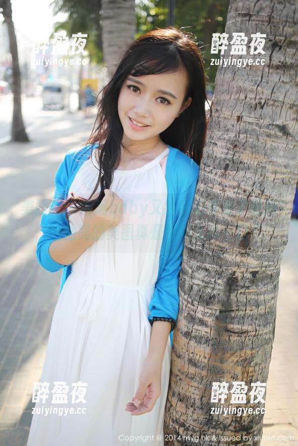 美媛馆-南湘baby 美媛馆 - 南湘baby又给我们带来了更新,这油亮的美图真是想要先啃一口!