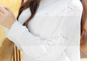 美媛馆 - 内附免费照片，看看徐子琦Anna是如何驾驭那件皮衣的？！