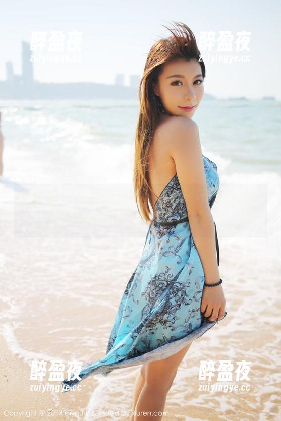 美媛馆-王馨瑶 美媛馆 - 与其说是美图分享,不如说是一点可爱的闯入——王馨瑶又来了。