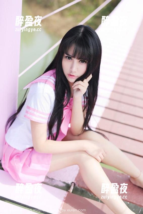 美媛馆-薛琪琪sandy 美媛馆 - 薛琪琪sandy的内衣派对——下载地址在此,但小心内容不小心爱上哦!
