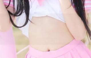 美媛馆 - 许诺的泳衣写真：有图在线，价格零元！