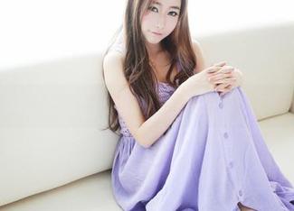 美媛馆 - 黄乐然万圣节特辑：精选美图，渗透了点小鬼气
