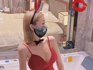 微密圈 - 脸红Dearie的日常自拍图集：今天你来不来分享一下？