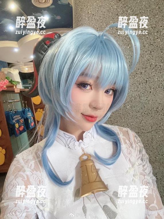 舞小喵 舞小喵的死库水,非常水润的分享集合!