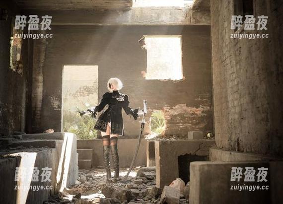 菌烨tako 菌烨tako的制服cos,穿越时空的照片,让我想起了学生时代的物理课!