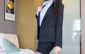 袜啵啵 - 在线打卡！小甜豆的jk制服合集，看过就把自己装扮成小甜豆！