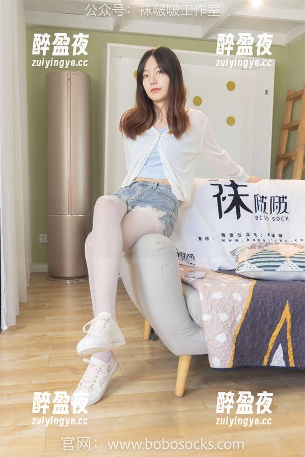 袜啵啵-稚予 袜啵啵 - 稚予皮鞋合集:穿上它,你也是时尚灾难!?