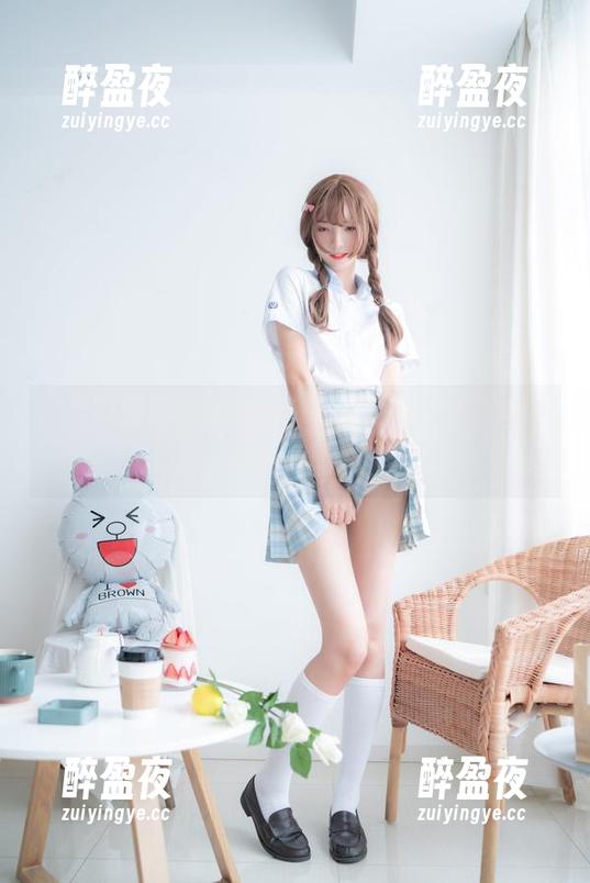 西呱呀呀呀 西呱呀呀呀的JK合集——你以为我只会上课嘛,哈哈