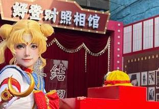 走路不如停下来看！许枳高跟鞋，像是给平地加了特效，原图速来下载！